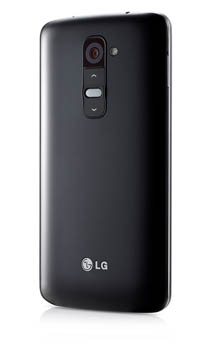 מכשיר ה-G2 של LG 